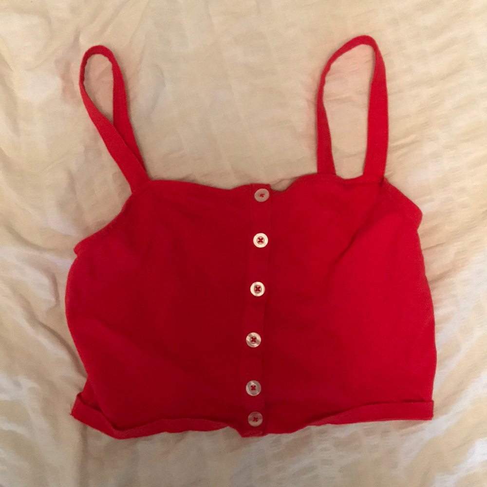 Tank by pacsun